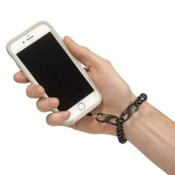 Säkerhetssnodd till mobilen