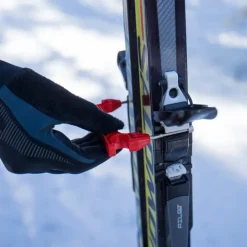 Skidhållare Fastgrip