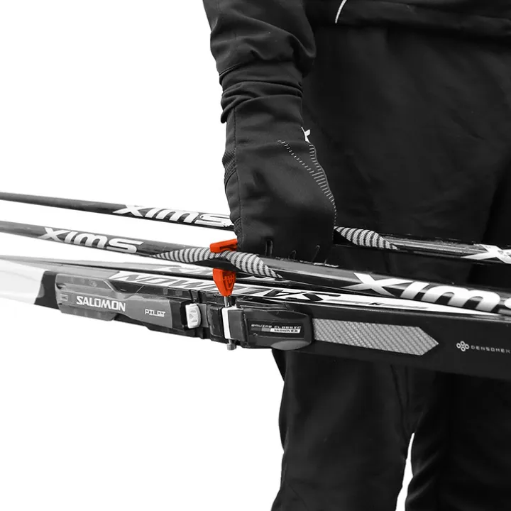 Skidhållare Fastgrip