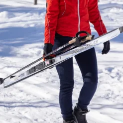 Skidhållare Fastgrip