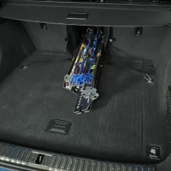 Skidväska till bilen CarCareBag