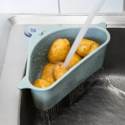 Sköljlåda till diskhon