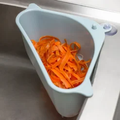 Sköljlåda till diskhon