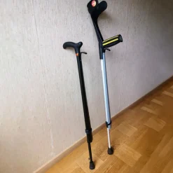 Skohorn med skohornshållare