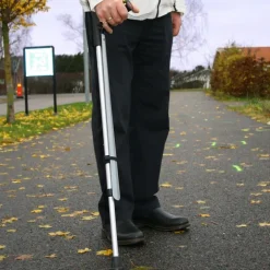 Skohorn med skohornshållare