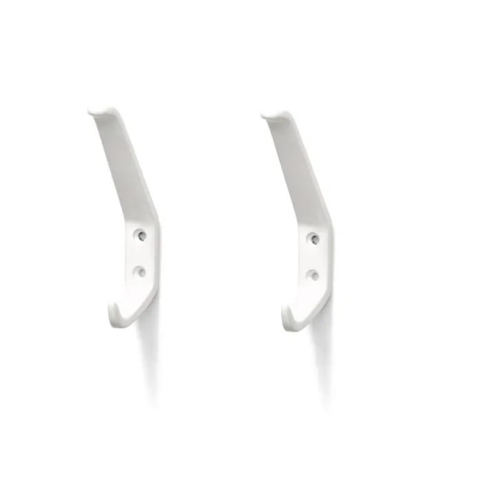 Skolkrok 2-pack, Habo, Vit