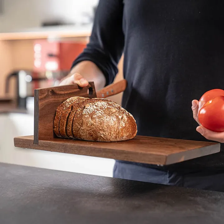 Skärbräda med stöd, Mühlenbrett