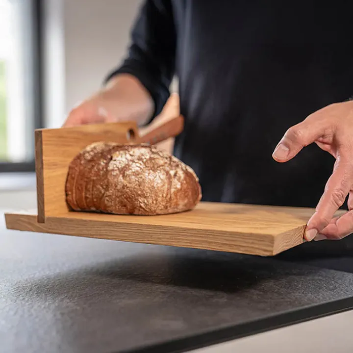 Skärbräda med stöd, Mühlenbrett