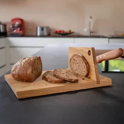 Skärbräda med stöd, Mühlenbrett