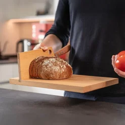 Skärbräda med stöd, Mühlenbrett