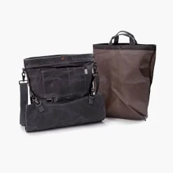 Skördeväska Barebones