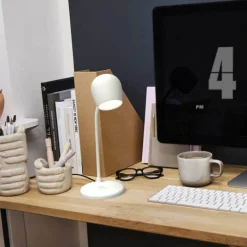 Skrivbordslampa 3-i-1 Kreafunk