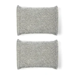 Skrubbsvamp 2-pack