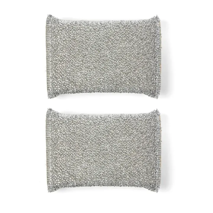 Skrubbsvamp 2-pack
