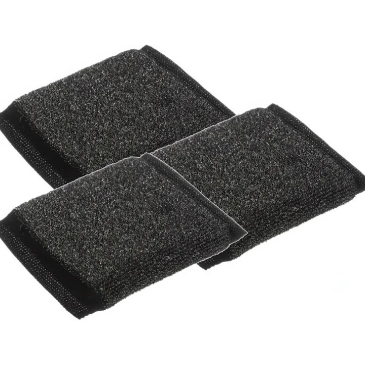 Skrubbsvamp 3-pack