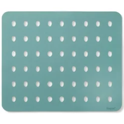 Skyddsmatta för diskho i gummi, 32x27,5cm