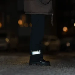 Slapwrap med päls