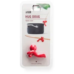 Slevhållaren Hug Doug
