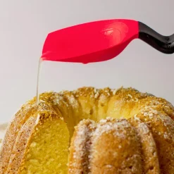 Slickepottslev med mått