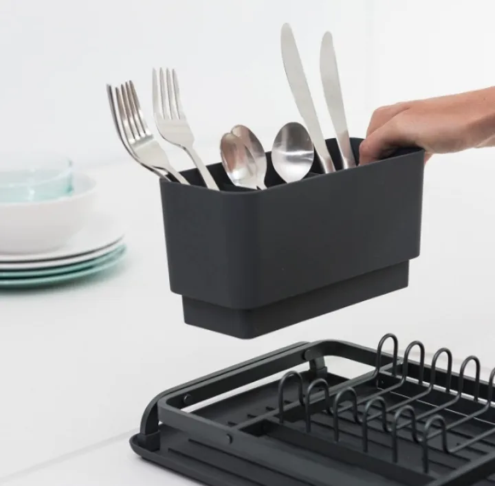 Smalt diskställ, Brabantia