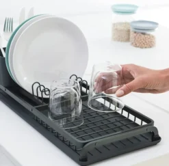 Smalt diskställ, Brabantia