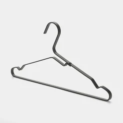 Smart aluminiumgalge till tröja 4-pack