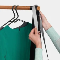 Smart aluminiumgalge till tröja 4-pack