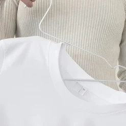 Smart aluminiumgalge till tröja 4-pack