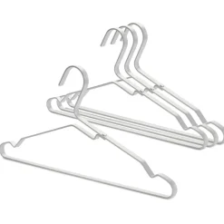Smart aluminiumgalge till tröja 4-pack
