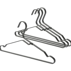 Smart aluminiumgalge till tröja 4-pack