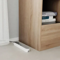 Smart grenuttag med USB
