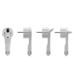 Smart grenuttag med USB