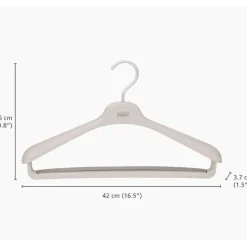 Smart kostymgalge 2-pack, 42cm, Joseph Joseph