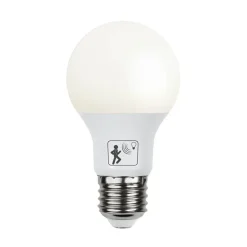 Smart LED med rörelsesensor
