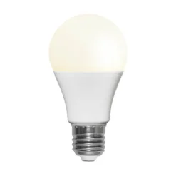 Smart LED med rörelsesensor