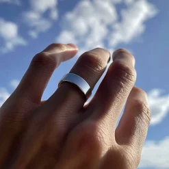 Smart ring, HAALE 2