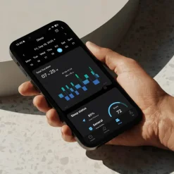 Smart ring, HAALE 2