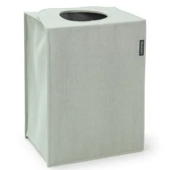Smart tvättkorg med bärhandtag 55L, Brabantia