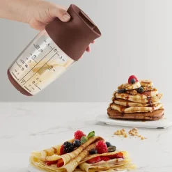 Smetblandare till pannkakor och crêpes