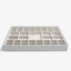 Smyckesbricka 41 fack, Supersize, Stackers