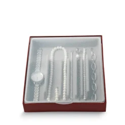 Smyckesskrin för halsband, Bijoux