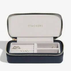 Smyckesskrin för resan, Stackers
