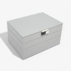 Smyckesskrin 3 våningar, Classic, Stackers