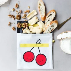 Snackspåse
