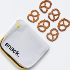 Snackspåse