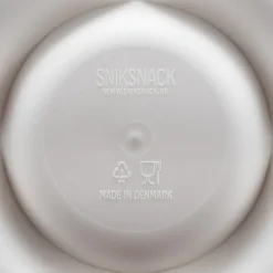 Snackstallrik SNIKSNACK