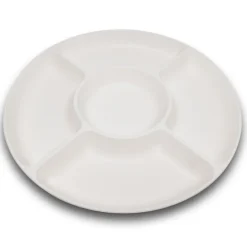 Snackstallrik SNIKSNACK