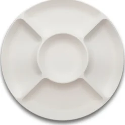 Snackstallrik SNIKSNACK