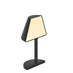 Sängbordslampa