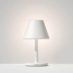 Sängbordslampa